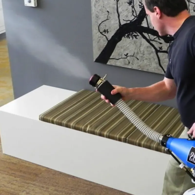 Professional Odor Removal in Sherwood, OR